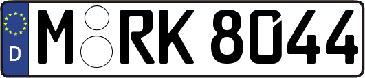 M-RK8044
