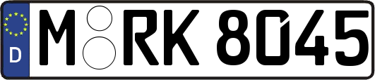 M-RK8045