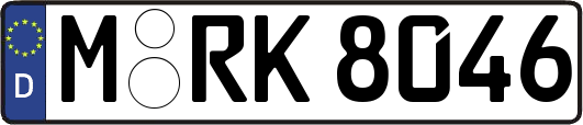 M-RK8046