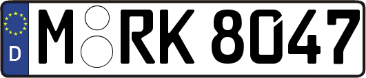 M-RK8047