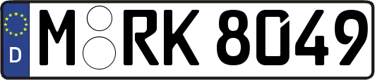 M-RK8049