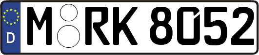 M-RK8052
