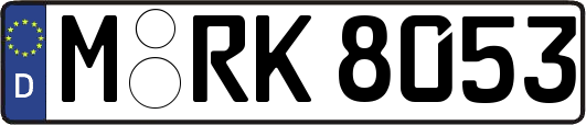 M-RK8053
