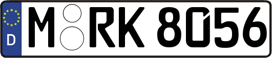 M-RK8056