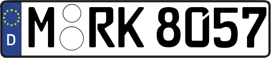 M-RK8057