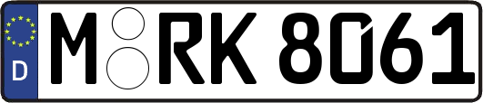 M-RK8061