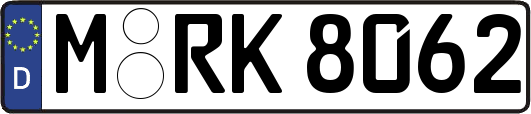 M-RK8062