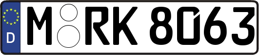 M-RK8063