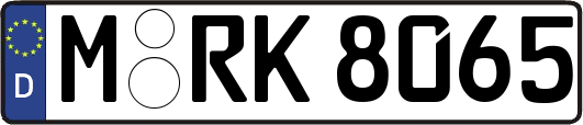 M-RK8065
