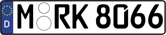 M-RK8066
