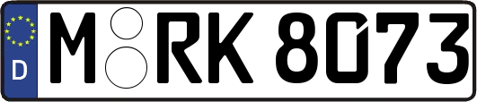 M-RK8073