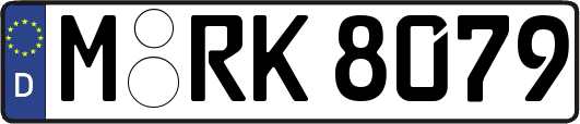 M-RK8079