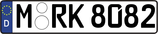 M-RK8082