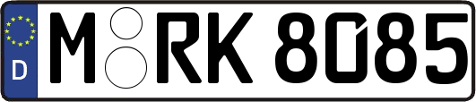 M-RK8085