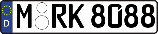 M-RK8088