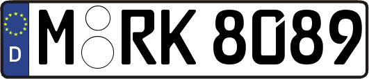 M-RK8089