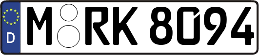 M-RK8094