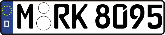 M-RK8095