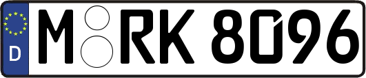 M-RK8096
