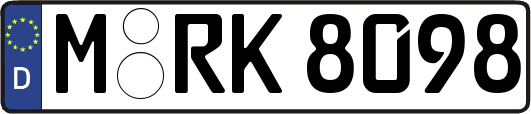 M-RK8098