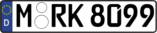 M-RK8099