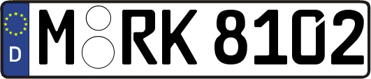 M-RK8102
