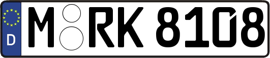 M-RK8108
