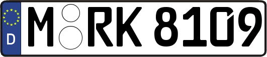 M-RK8109