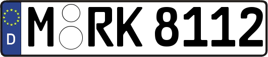 M-RK8112