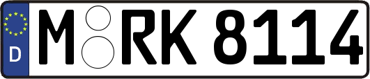 M-RK8114