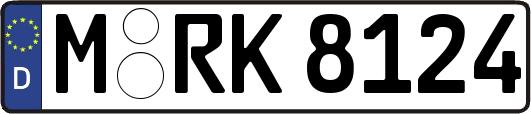 M-RK8124