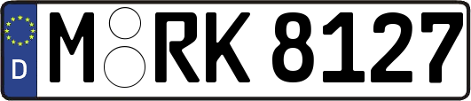 M-RK8127