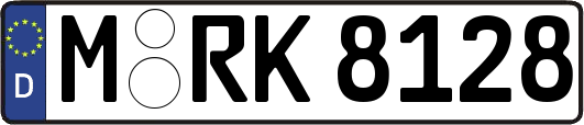 M-RK8128
