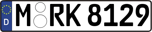 M-RK8129