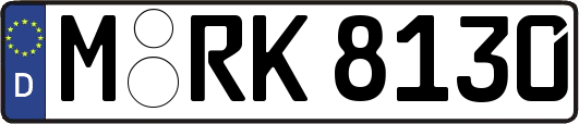 M-RK8130