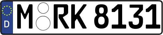 M-RK8131