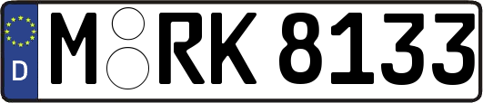 M-RK8133