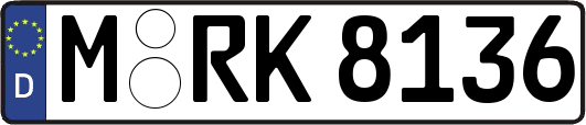 M-RK8136