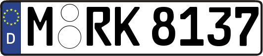 M-RK8137