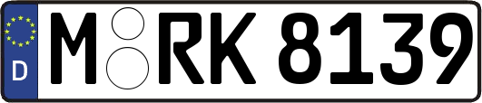 M-RK8139