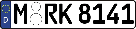 M-RK8141