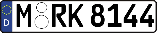 M-RK8144