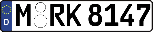 M-RK8147