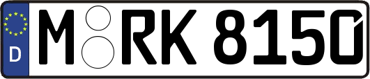 M-RK8150