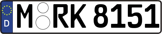 M-RK8151