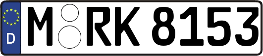 M-RK8153