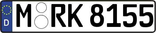 M-RK8155