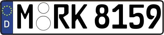 M-RK8159