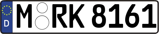 M-RK8161
