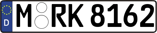M-RK8162